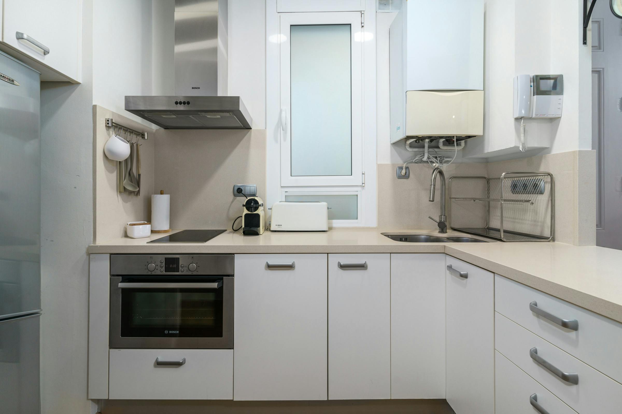 Apartment Barcelona, 70m² — photo 2