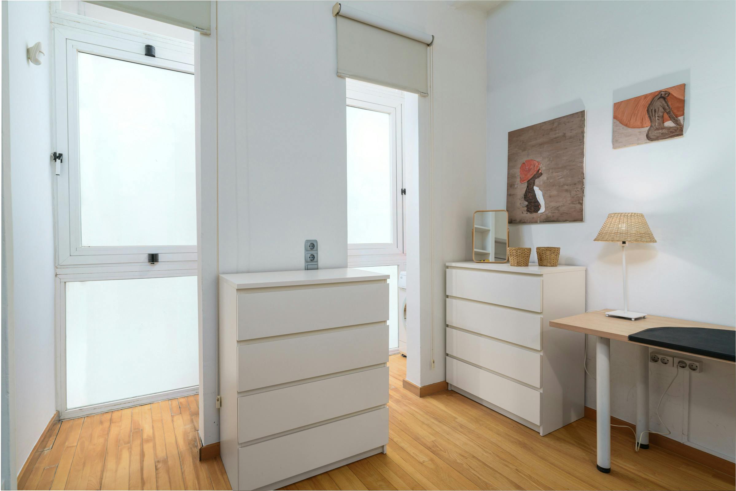 Apartment Barcelona, 70m² — photo 8