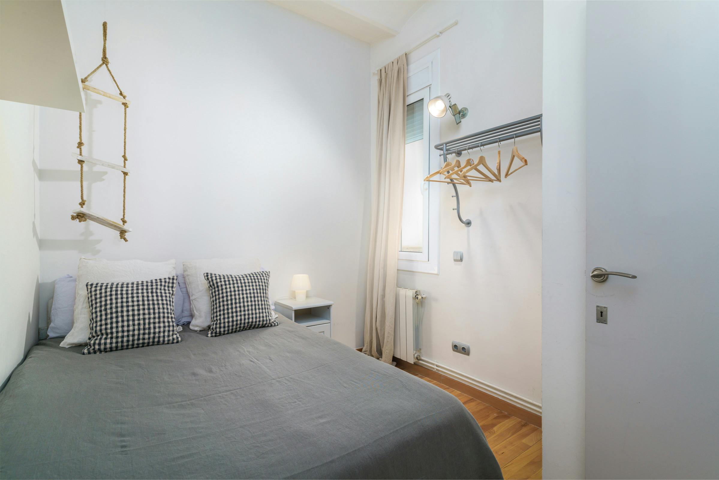 Apartment Barcelona, 70m² — photo 9