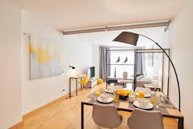Lägenhet att hyra för 900 € i månaden i Barcelona, Carrer d'Enric Granados