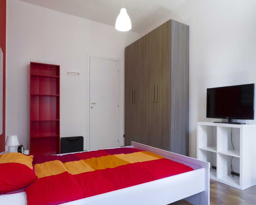 Via Bergamo, Milan preview