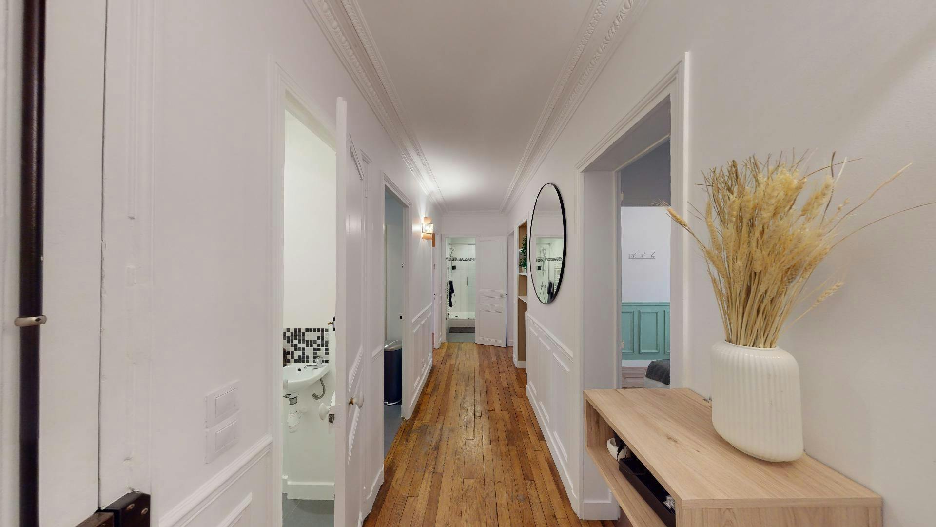 Apartment Ivry-Sur-Seine, 77m² — photo 9