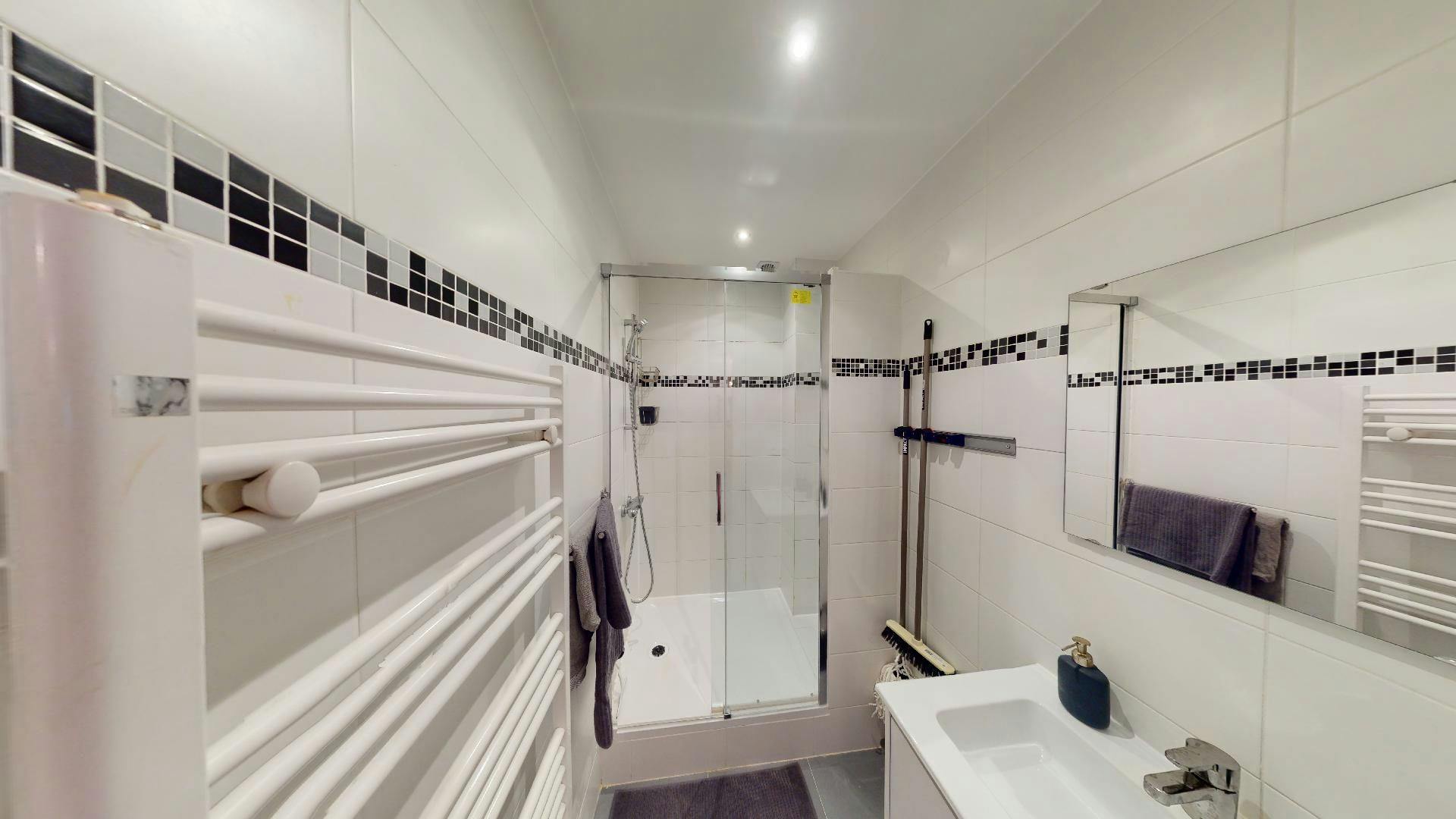 Apartment Ivry-Sur-Seine, 77m² — photo 5