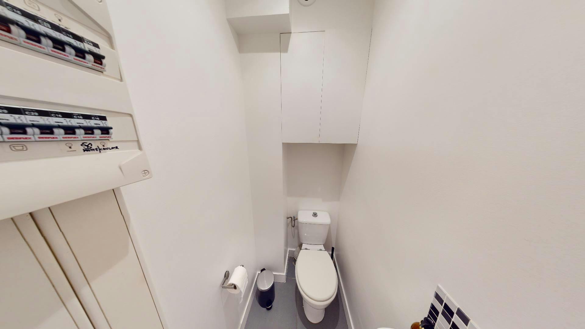 Apartment Ivry-Sur-Seine, 77m² — photo 6