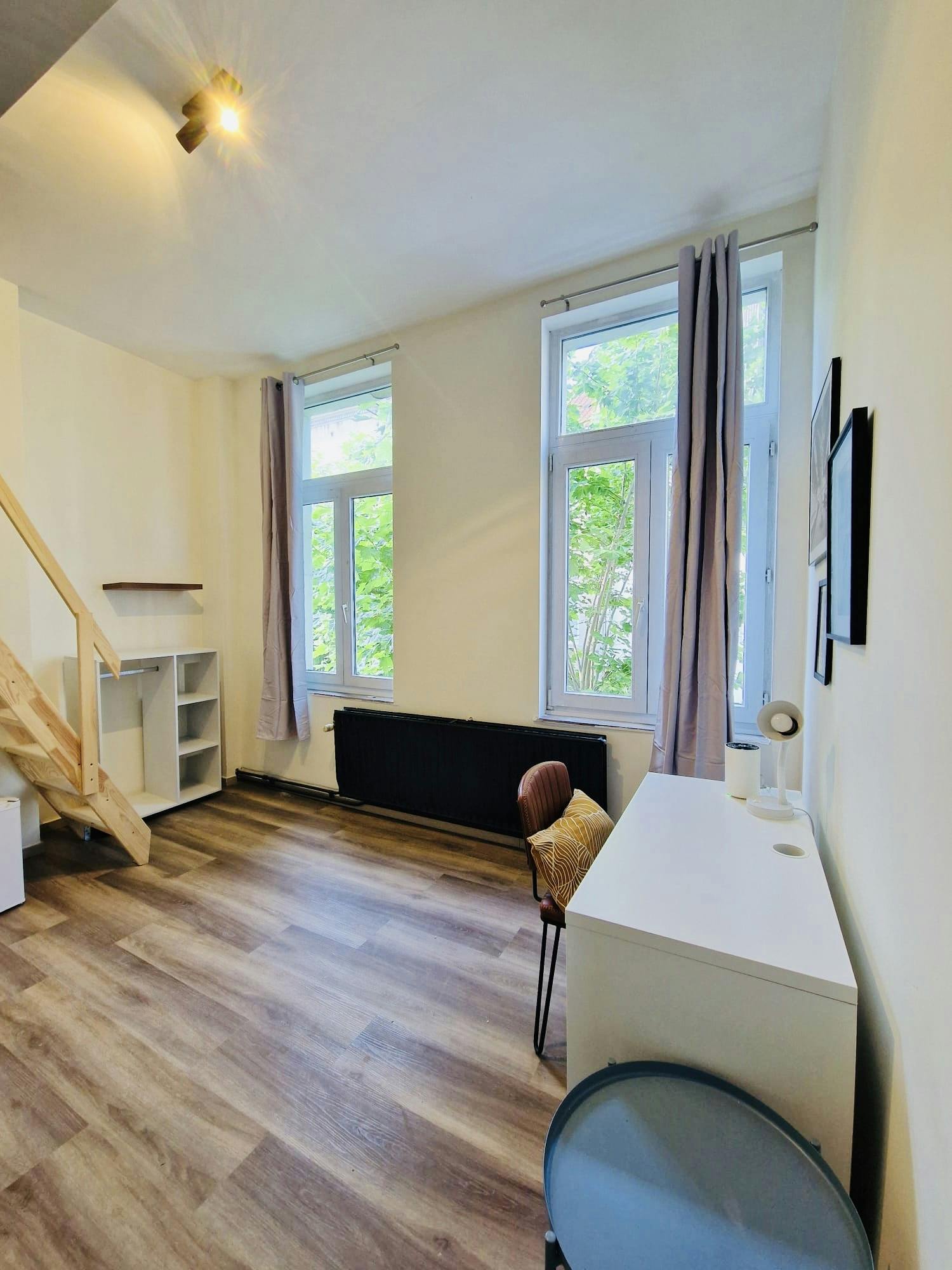 Studio in Sint-Joost-ten-Node