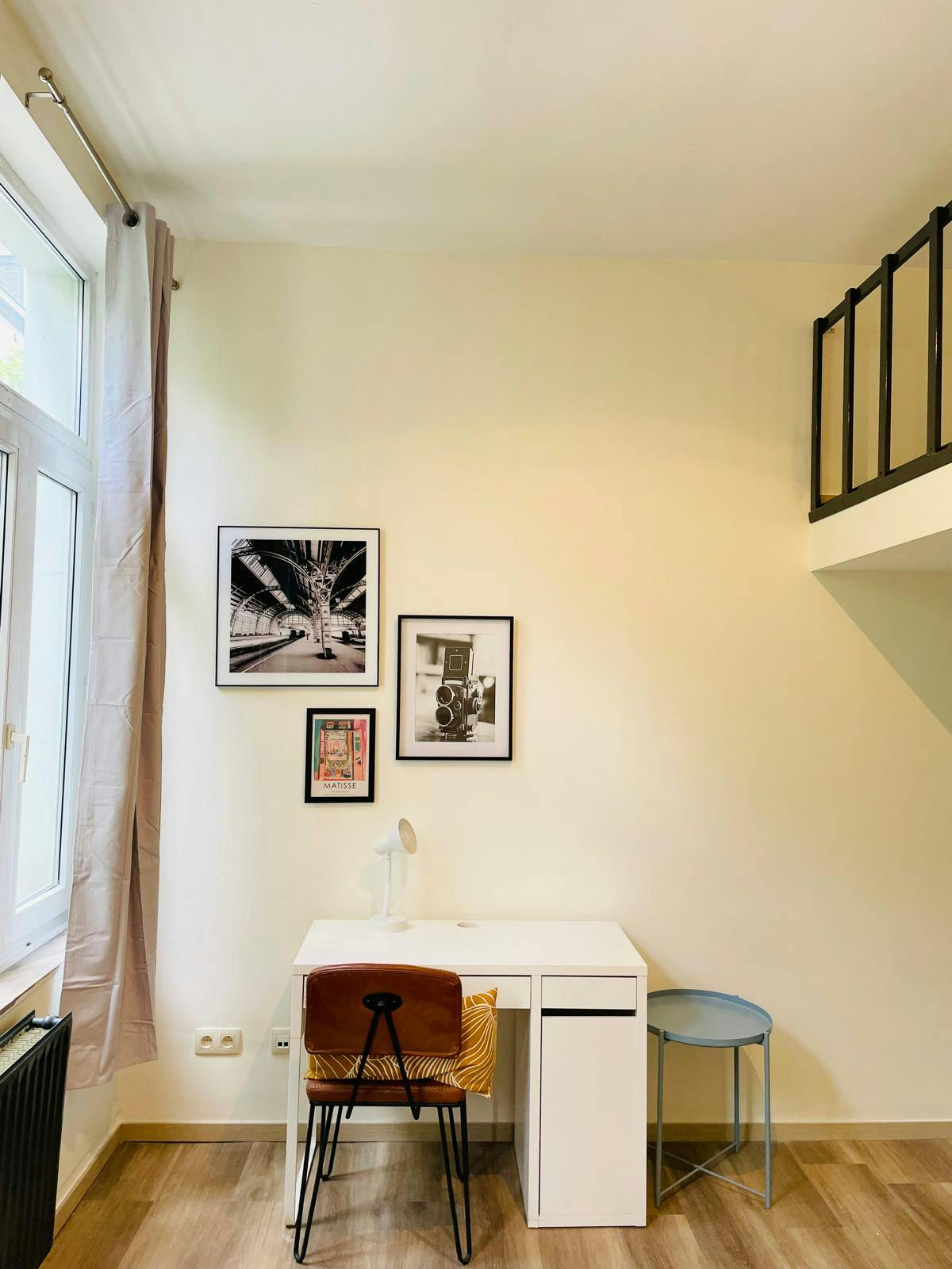 preview gallery tile