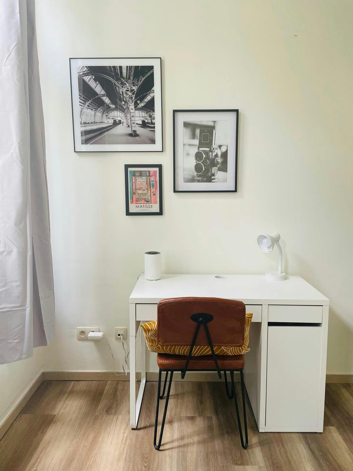 preview gallery tile