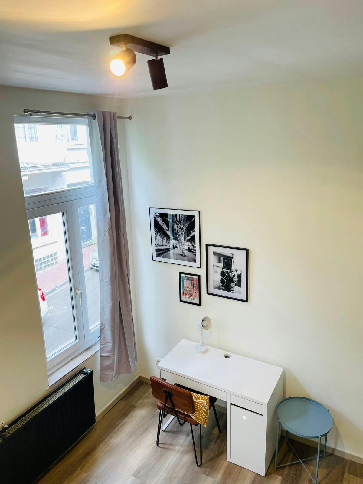 preview gallery tile