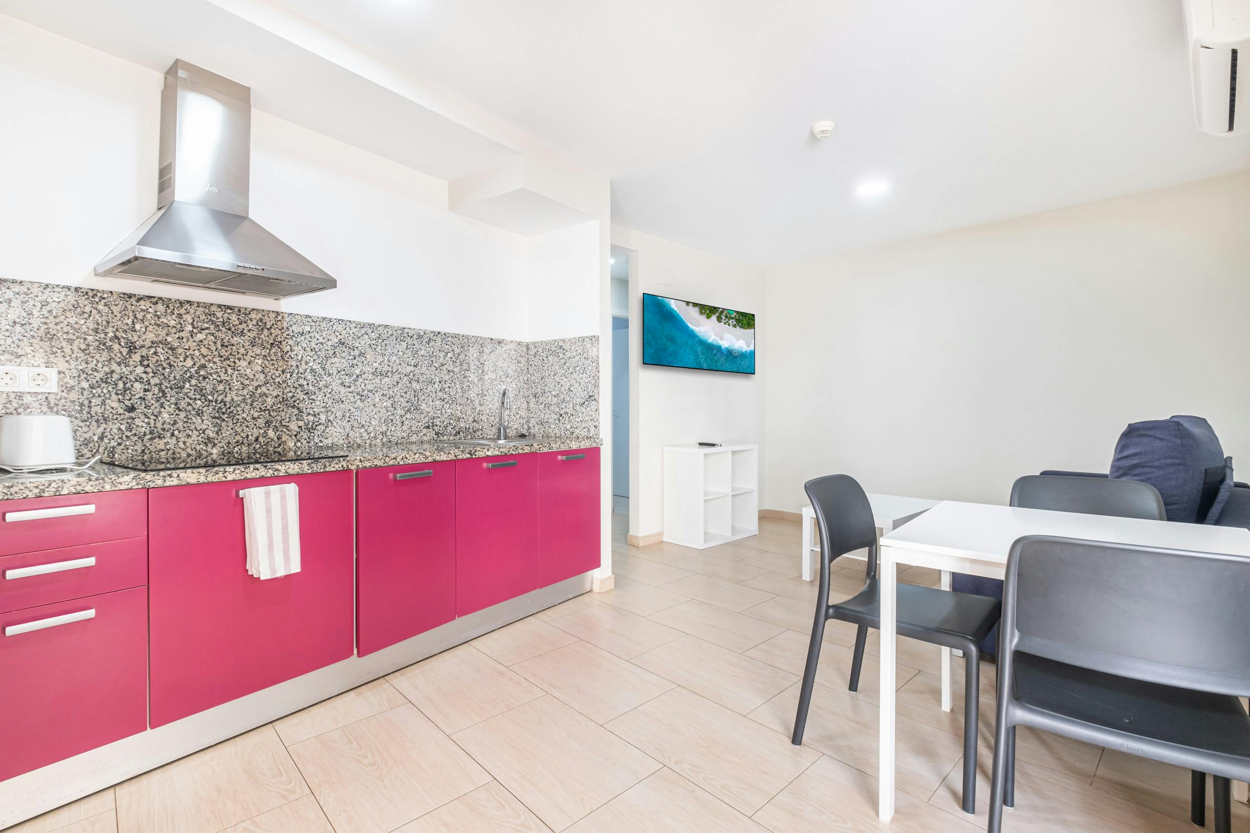 Appartement à louer pour 10 €/mois à Benidorm, Carrer del Mercat