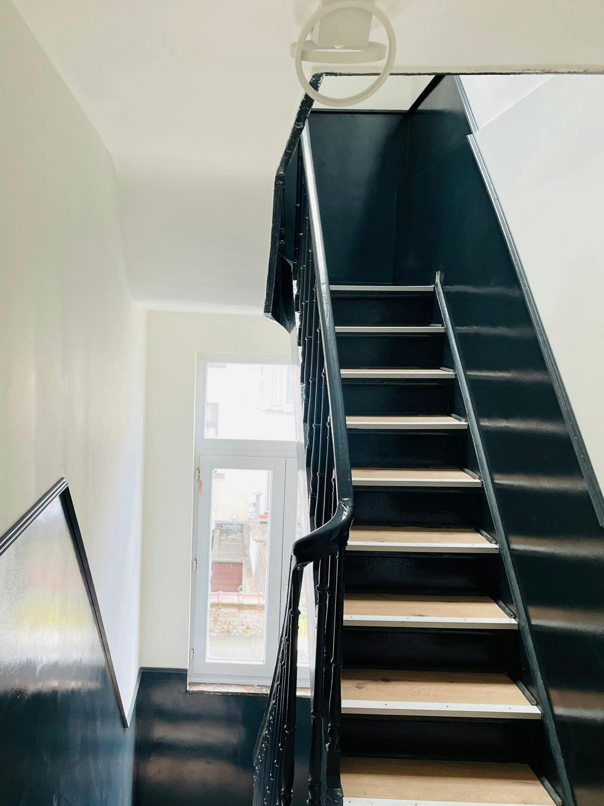 Apartment Saint-Josse-Ten-Noode, 200m² — photo 3