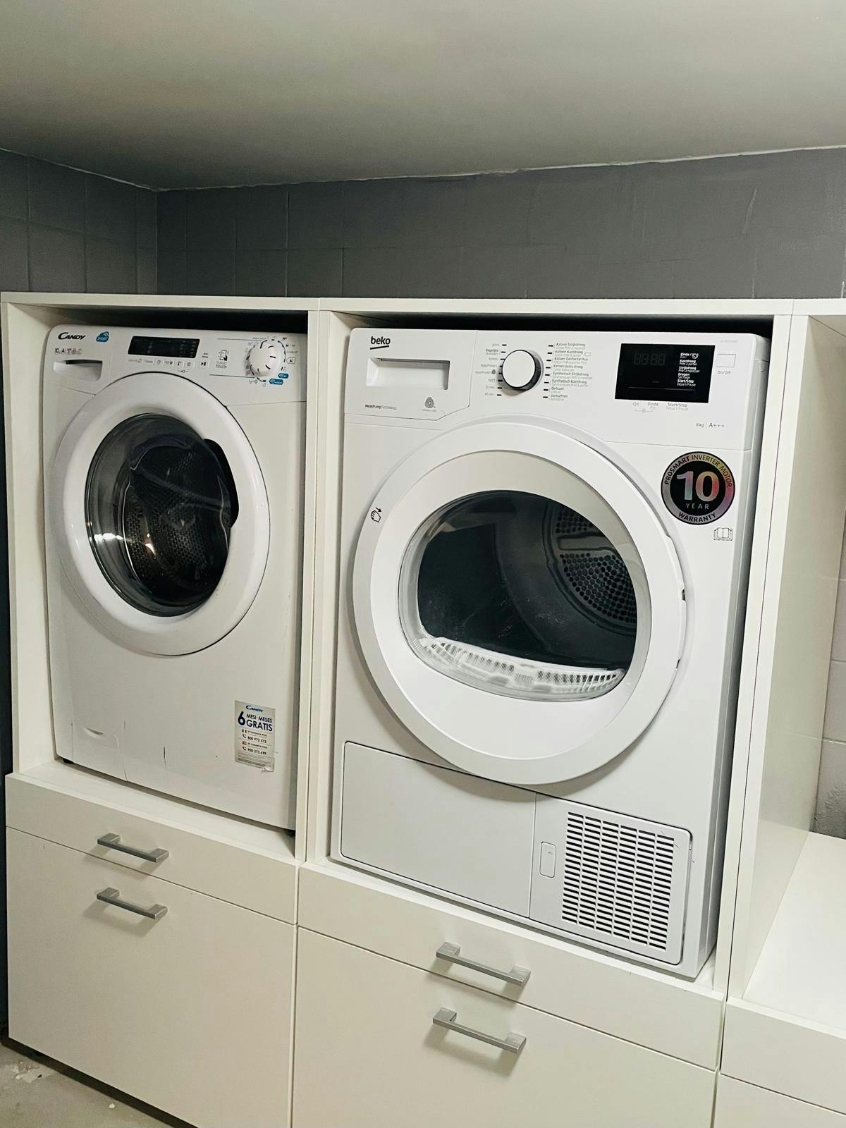 Apartment Saint-Josse-Ten-Noode, 200m² — photo 4