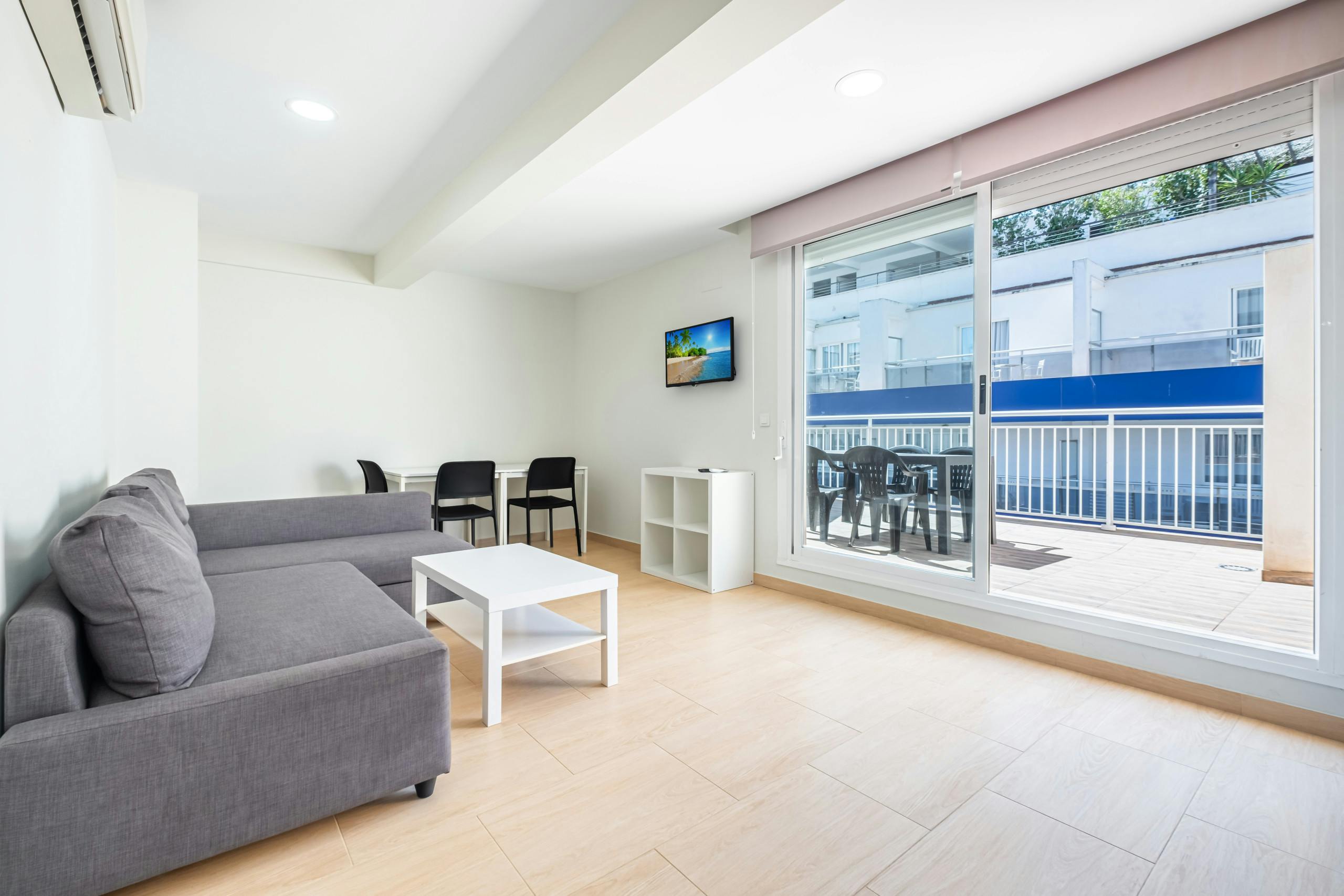 Wohnung zu mieten für 10 € pro Monat in Benidorm, Carrer del Mercat