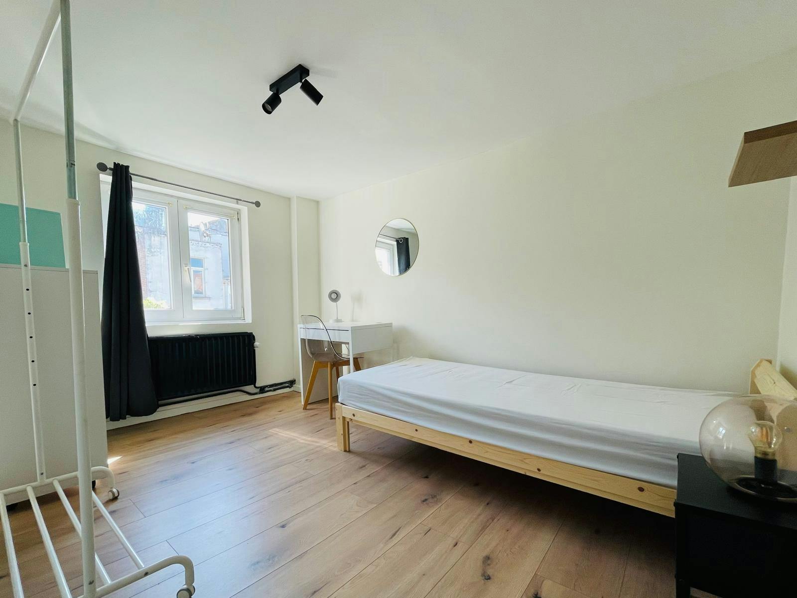 Studio in Sint-Joost-ten-Node