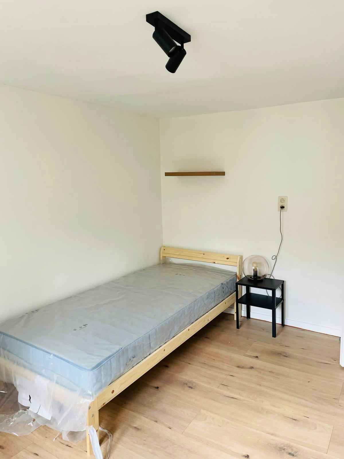 Apartment Saint-Josse-Ten-Noode, 200m² — photo 7