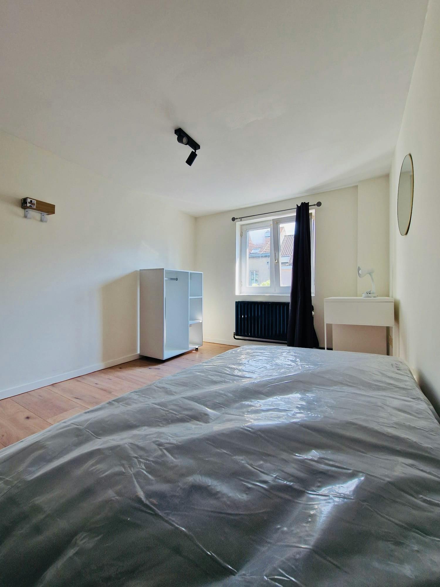 Apartment Saint-Josse-Ten-Noode, 200m² — photo 10