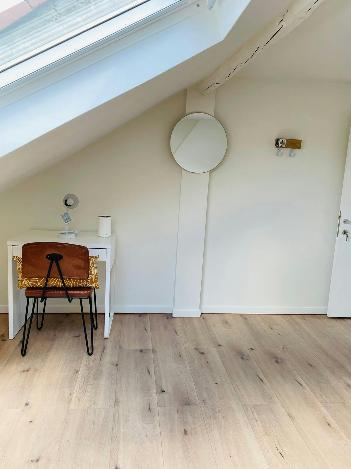 Apartment Saint-Josse-Ten-Noode, 200m² — photo 2