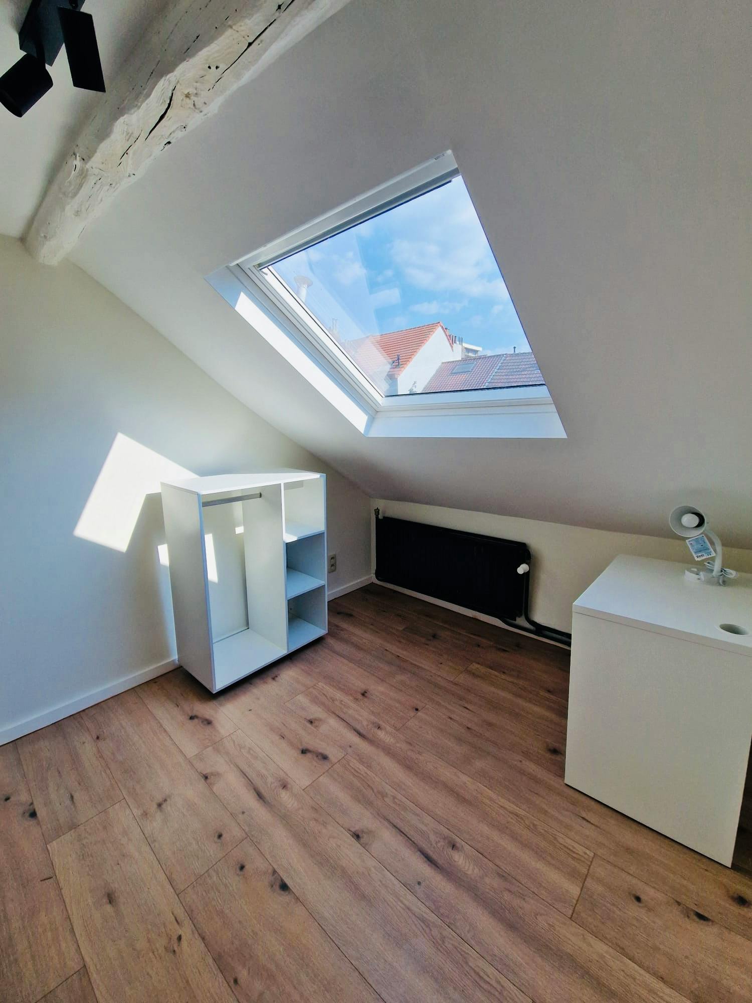 Apartment Saint-Josse-Ten-Noode, 200m² — photo 10