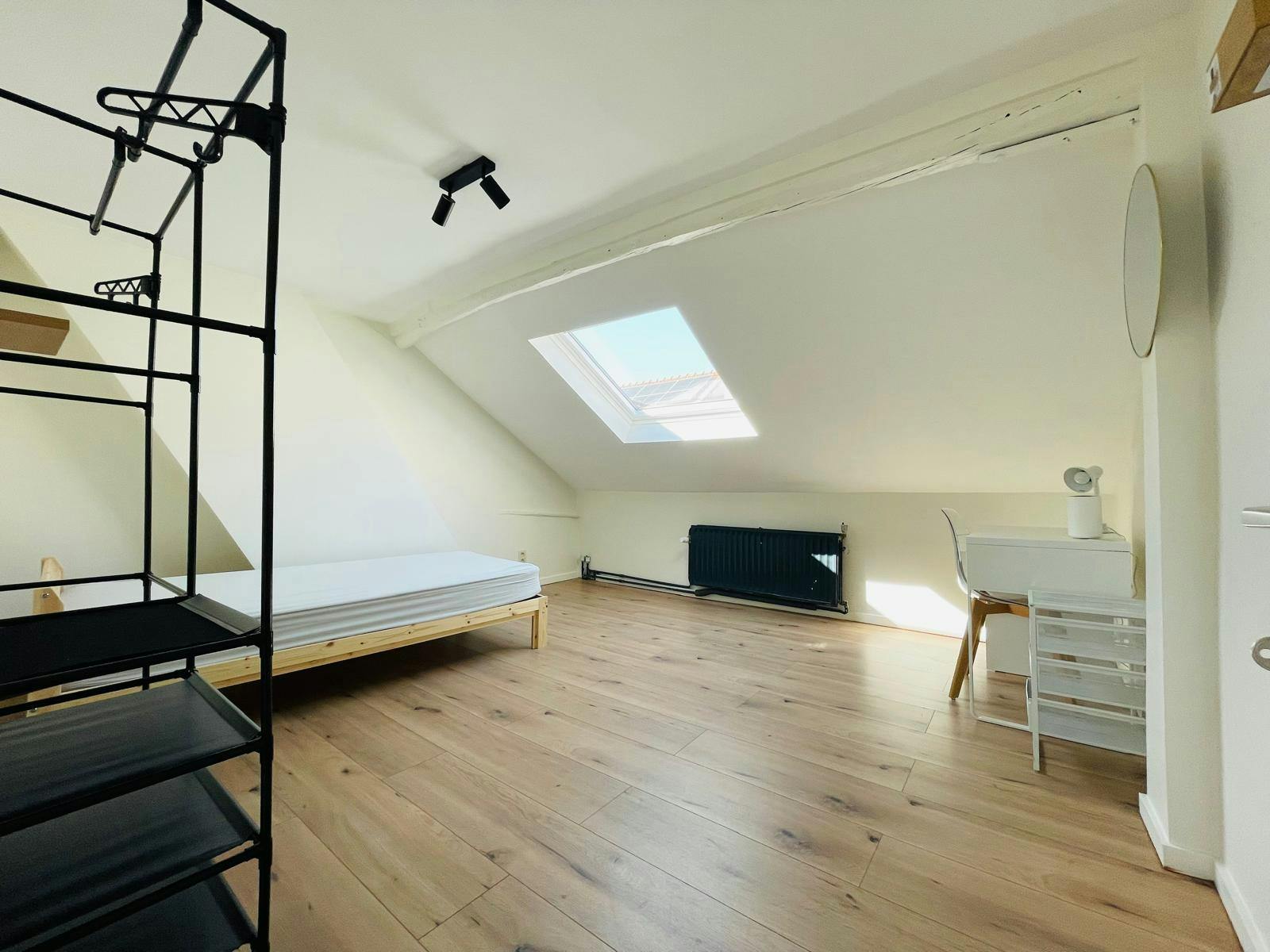 Studio in Sint-Joost-ten-Node