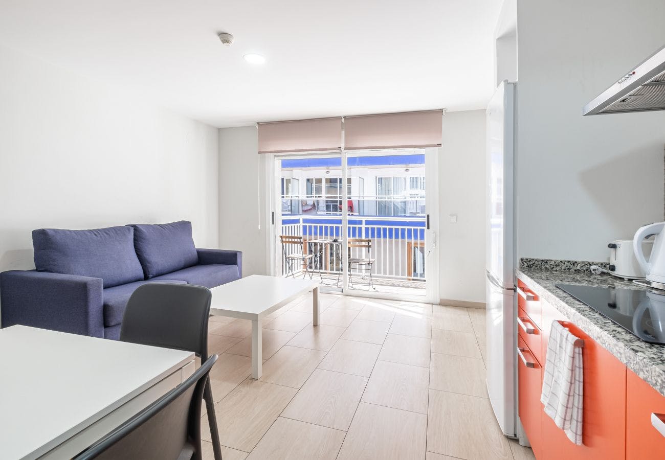 Appartement à louer pour 10 €/mois à Benidorm, Carrer del Mercat