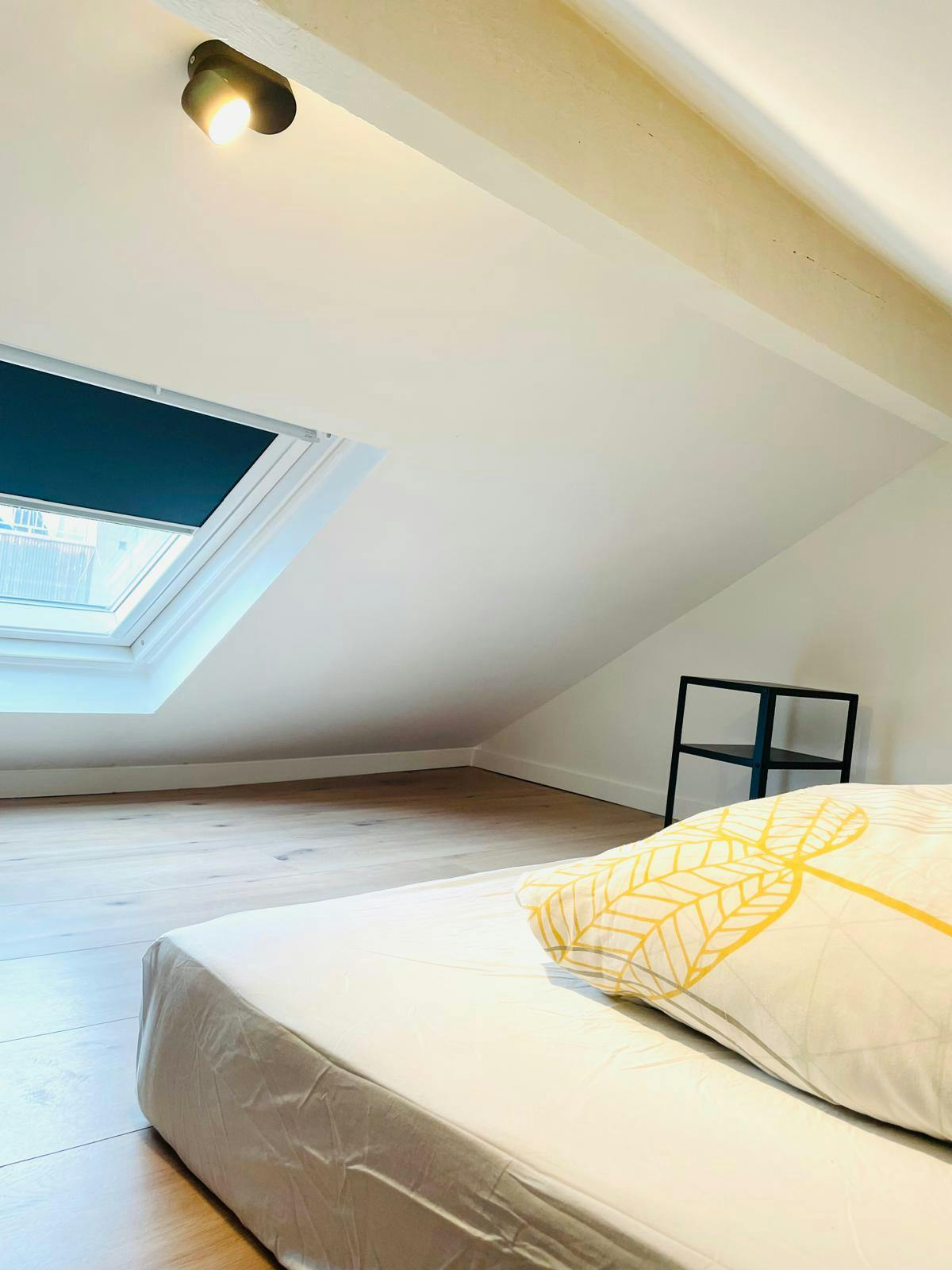Apartment Saint-Josse-Ten-Noode, 200m² — photo 18