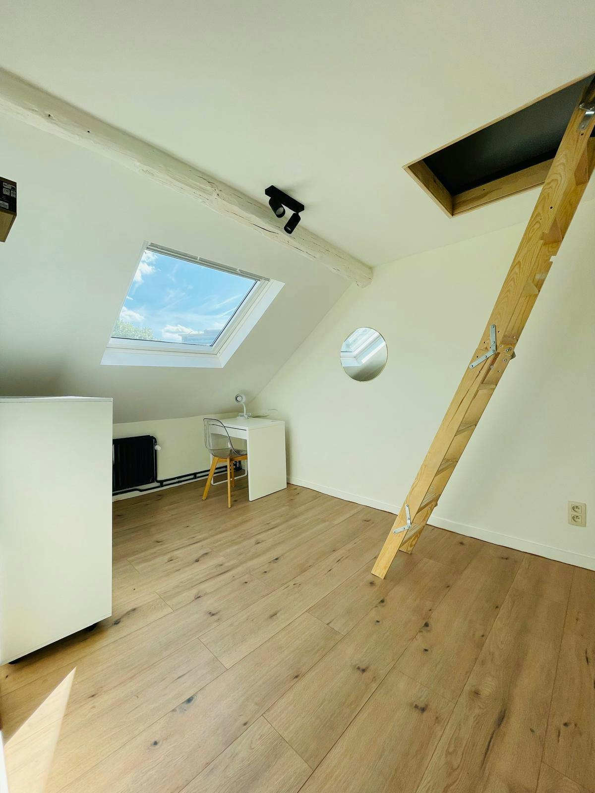Studio in Sint-Joost-ten-Node