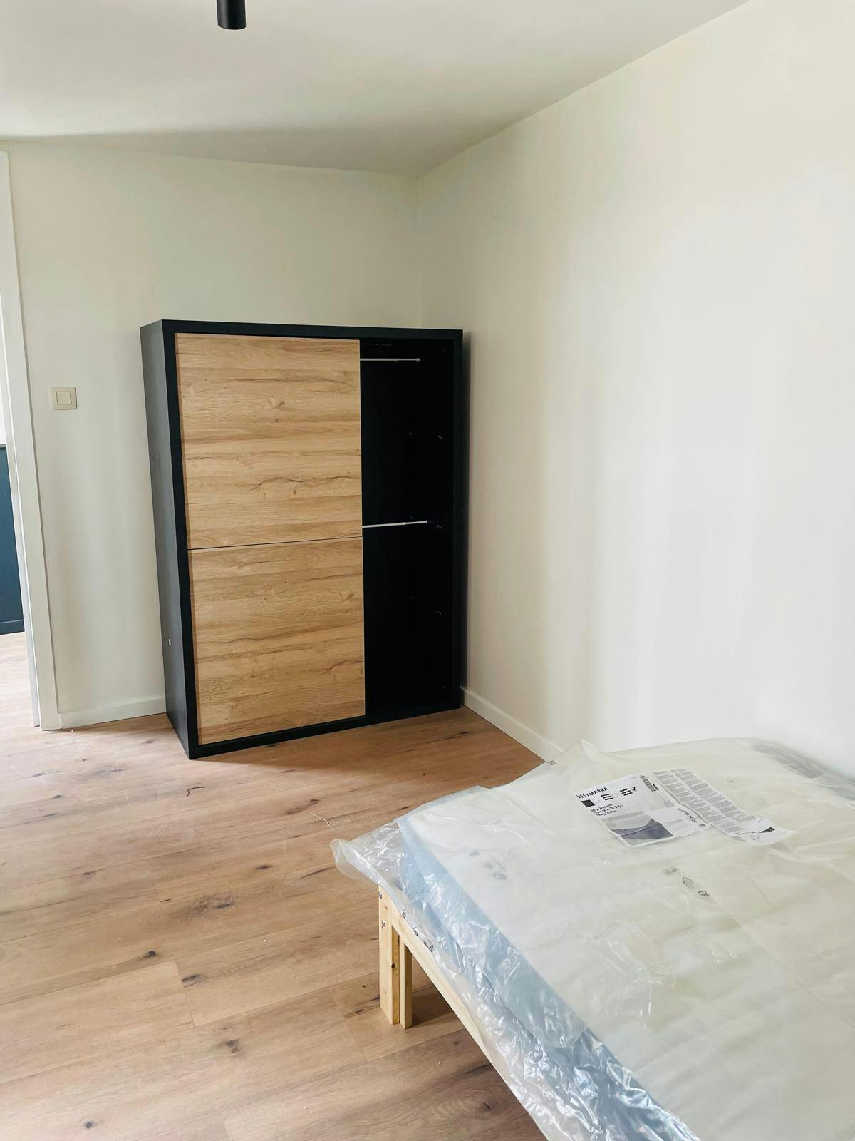 Apartment Saint-Josse-Ten-Noode, 200m² — photo 1