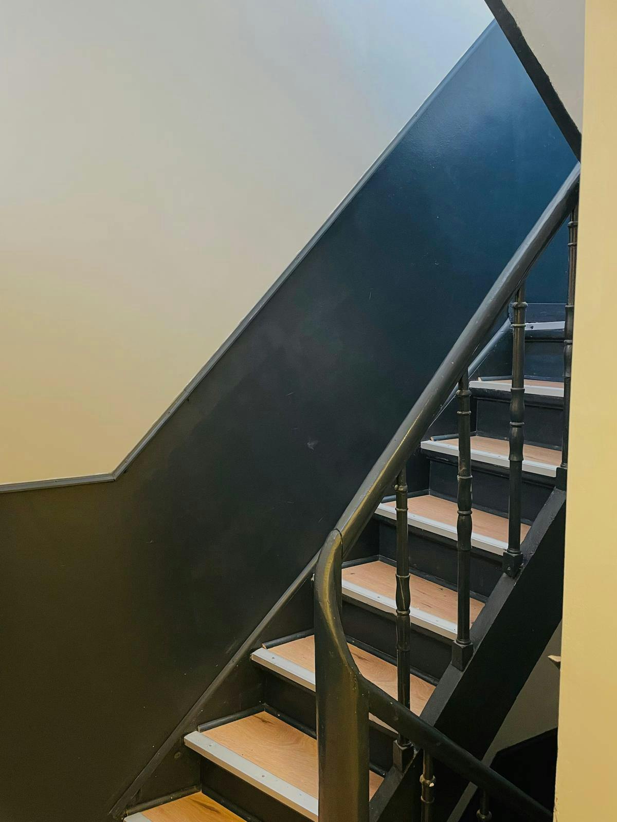 Apartment Saint-Josse-Ten-Noode, 200m² — photo 17