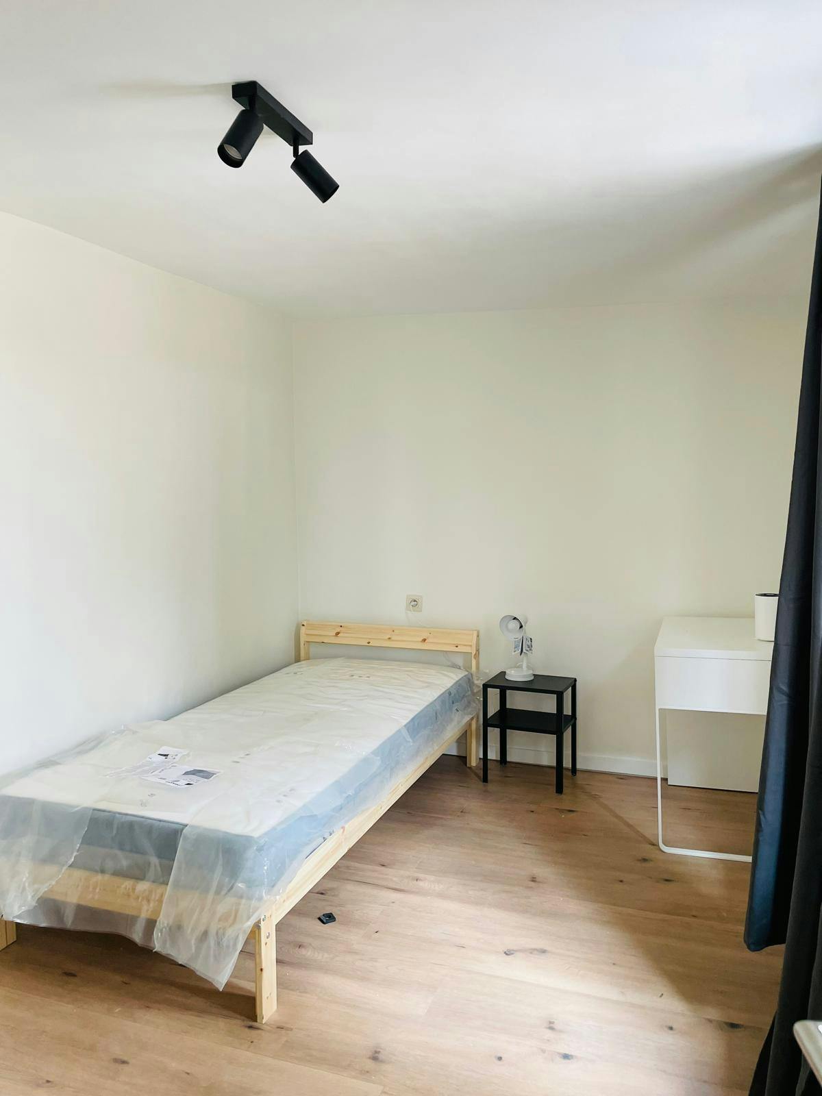 Apartment Saint-Josse-Ten-Noode, 200m² — photo 2