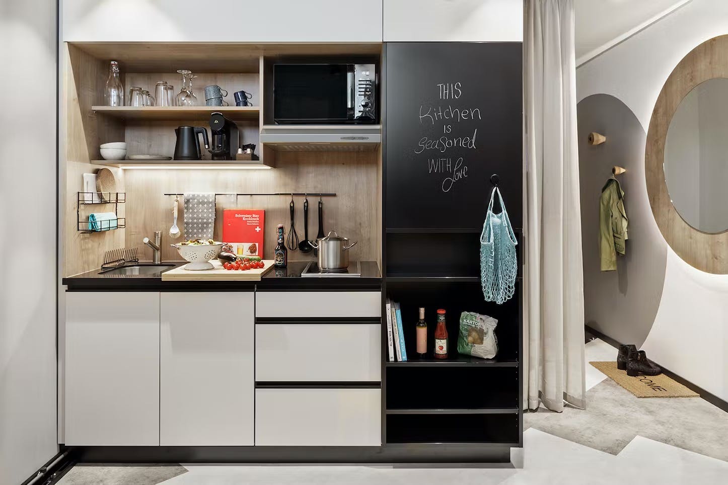 preview gallery tile