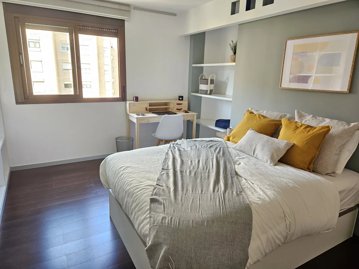 Private room in Carrer de la Guàrdia Civil, Valencia (1532522) ROOM