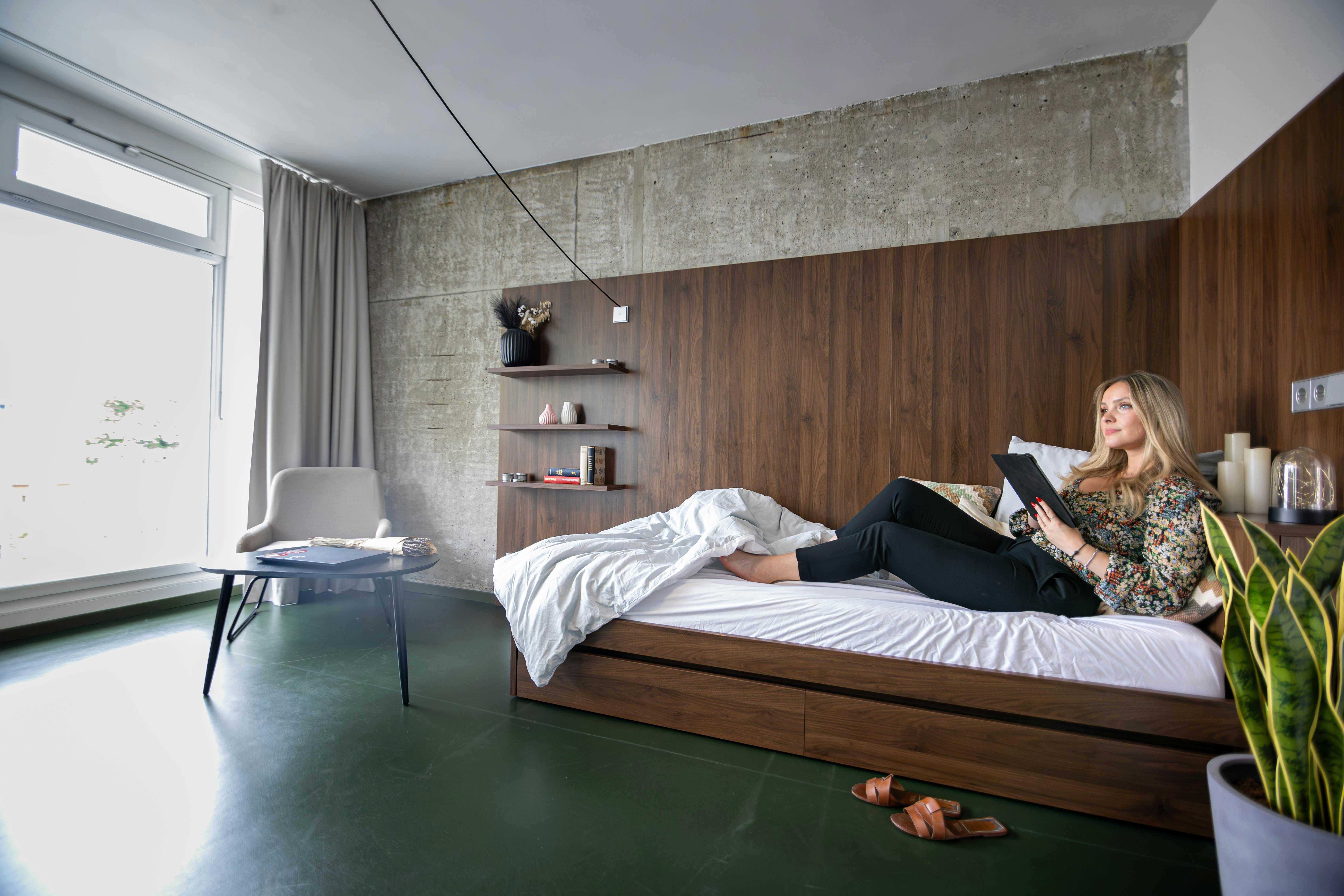 preview gallery tile