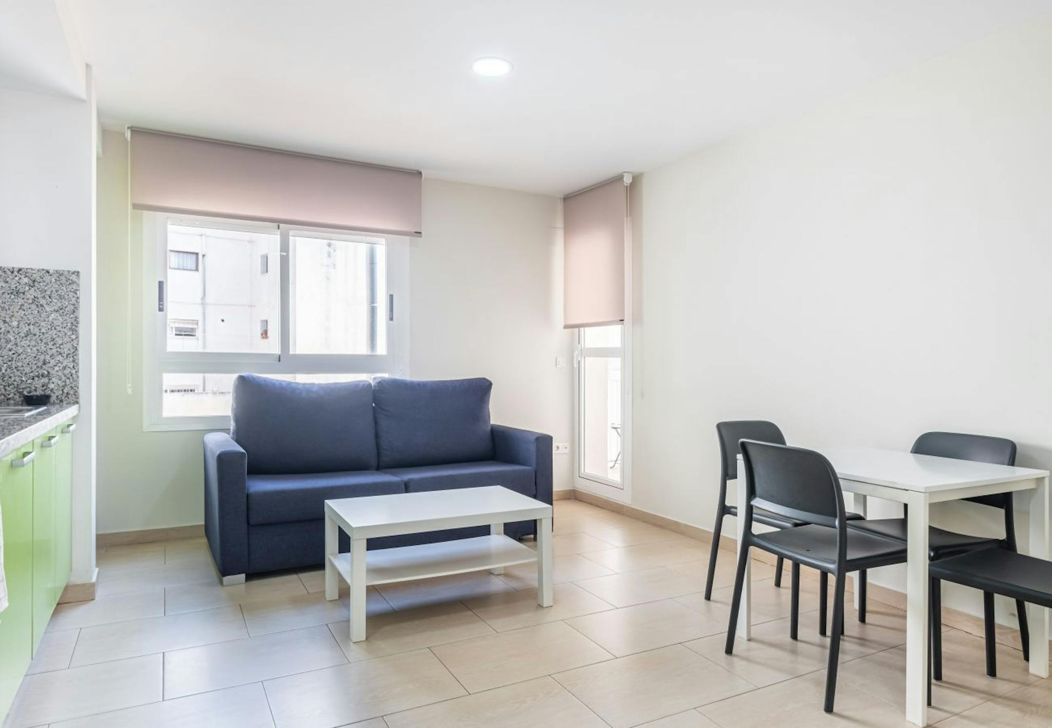 Carrer del Mercat, Benidorm preview