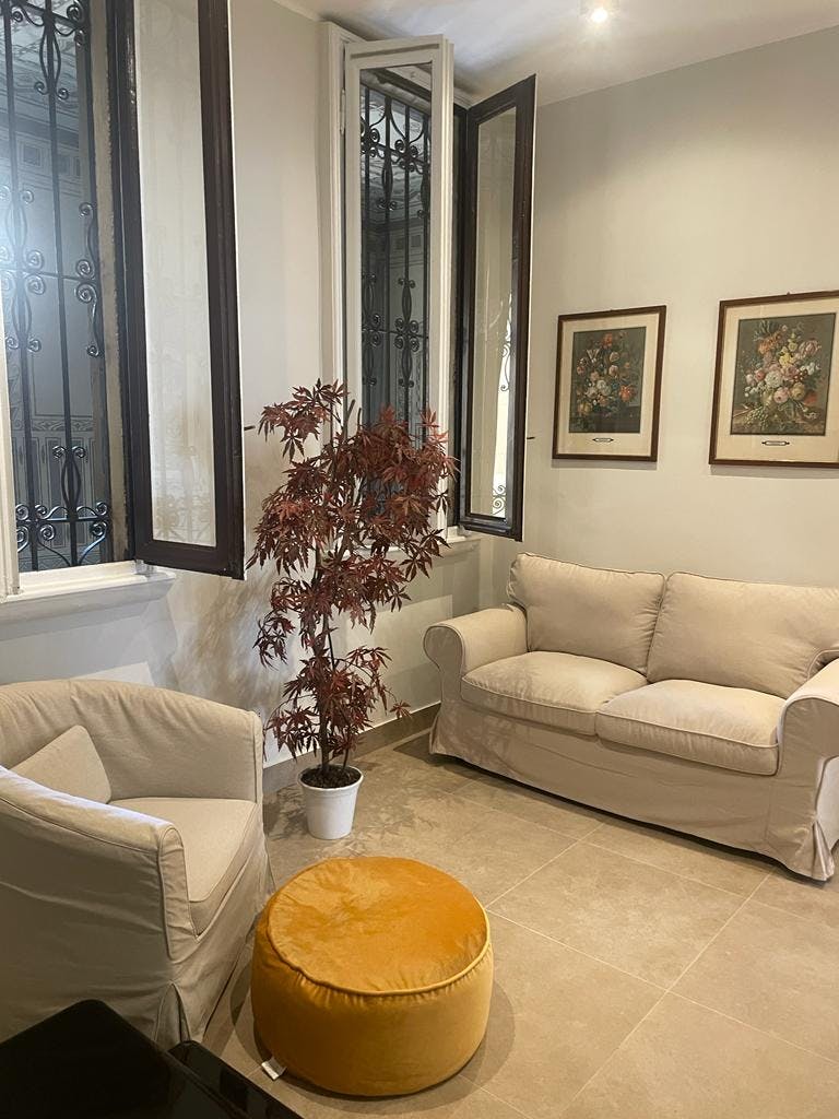 Apartment for rent for €2,800 per month in Milan, Via Cosimo del Fante