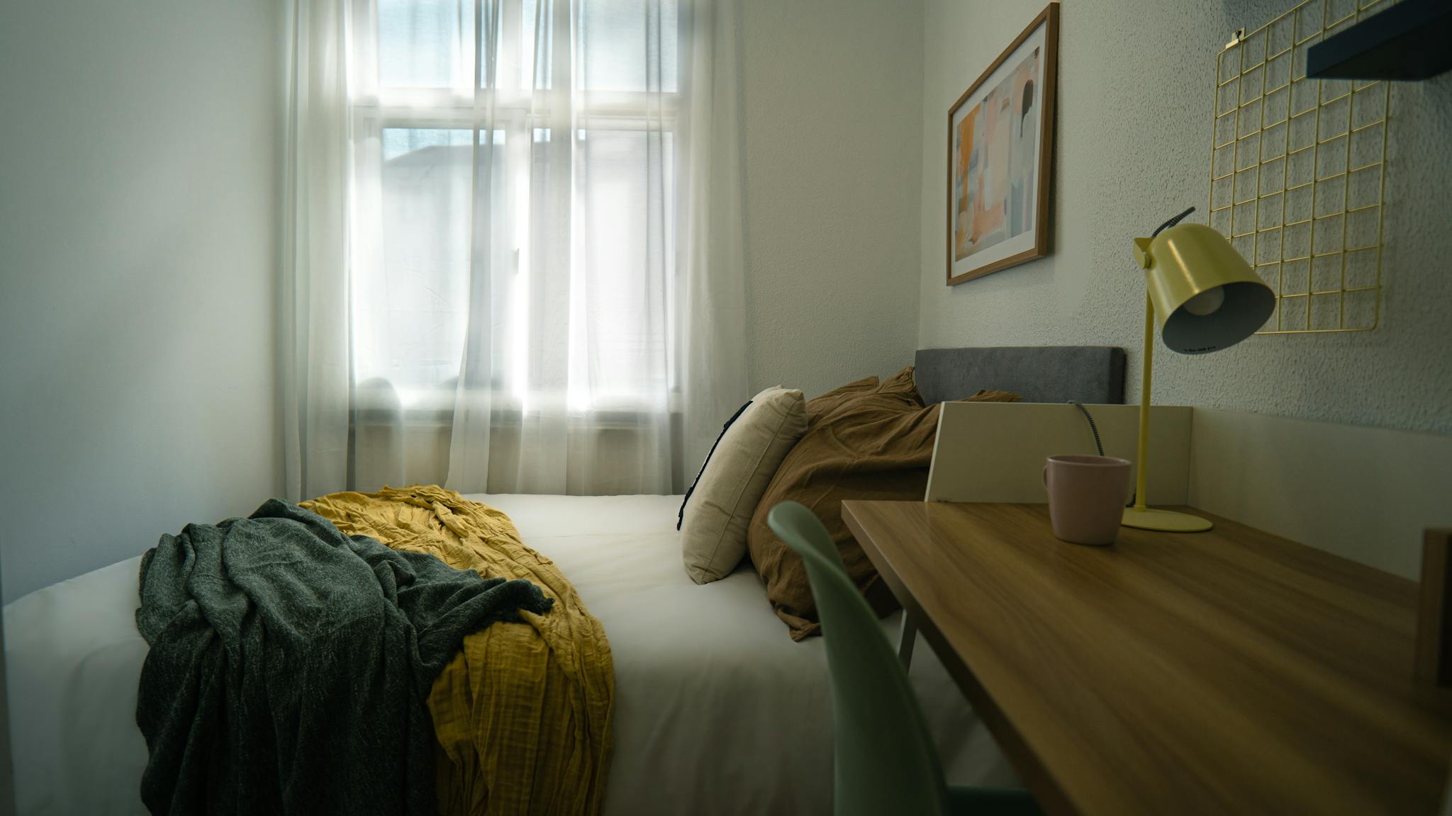 Calle de Altamirano, Madrid preview