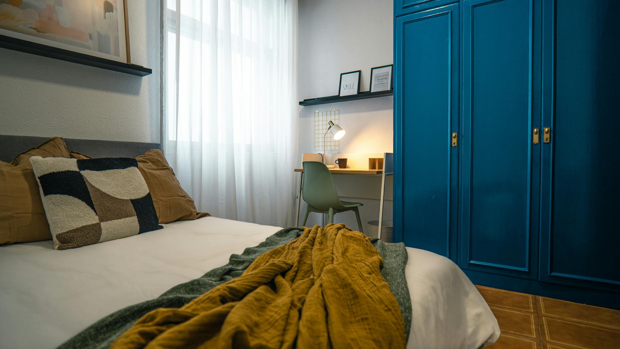 Calle de Altamirano, Madrid preview