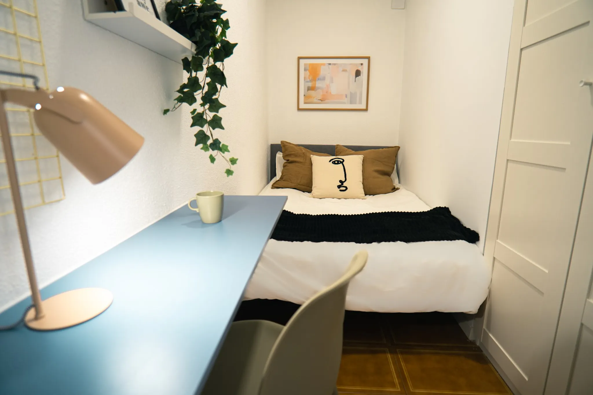 Calle de Altamirano, Madrid preview