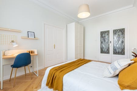 Apartment Madrid, 9m² — photo 2