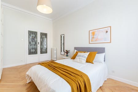 Apartment Madrid, 9m² — photo 3