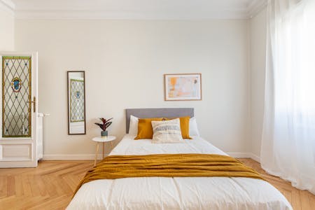 Apartment Madrid, 9m² — photo 5