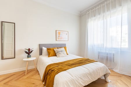 Apartment Madrid, 9m² — photo 6