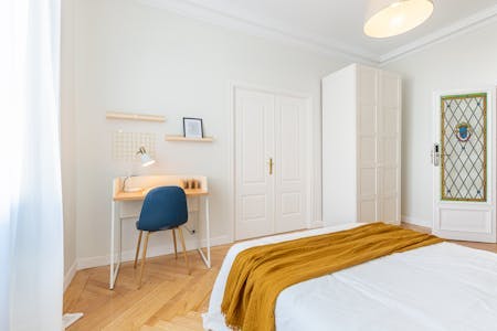 Apartment Madrid, 9m² — photo 7
