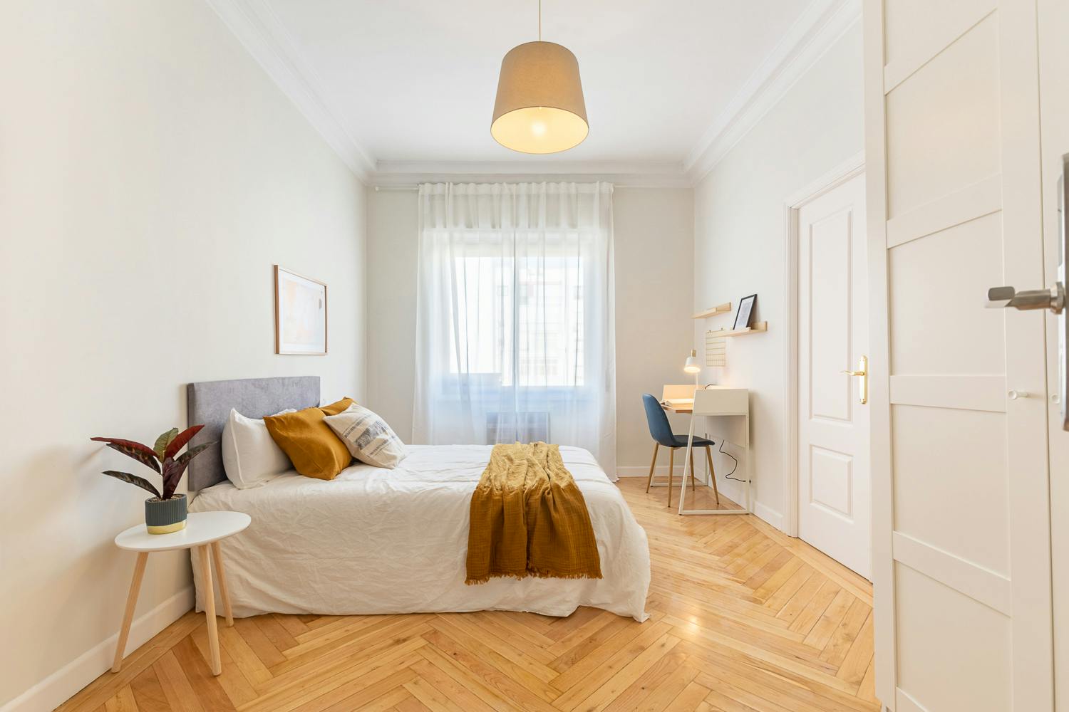 Calle del Príncipe de Vergara, Madrid preview