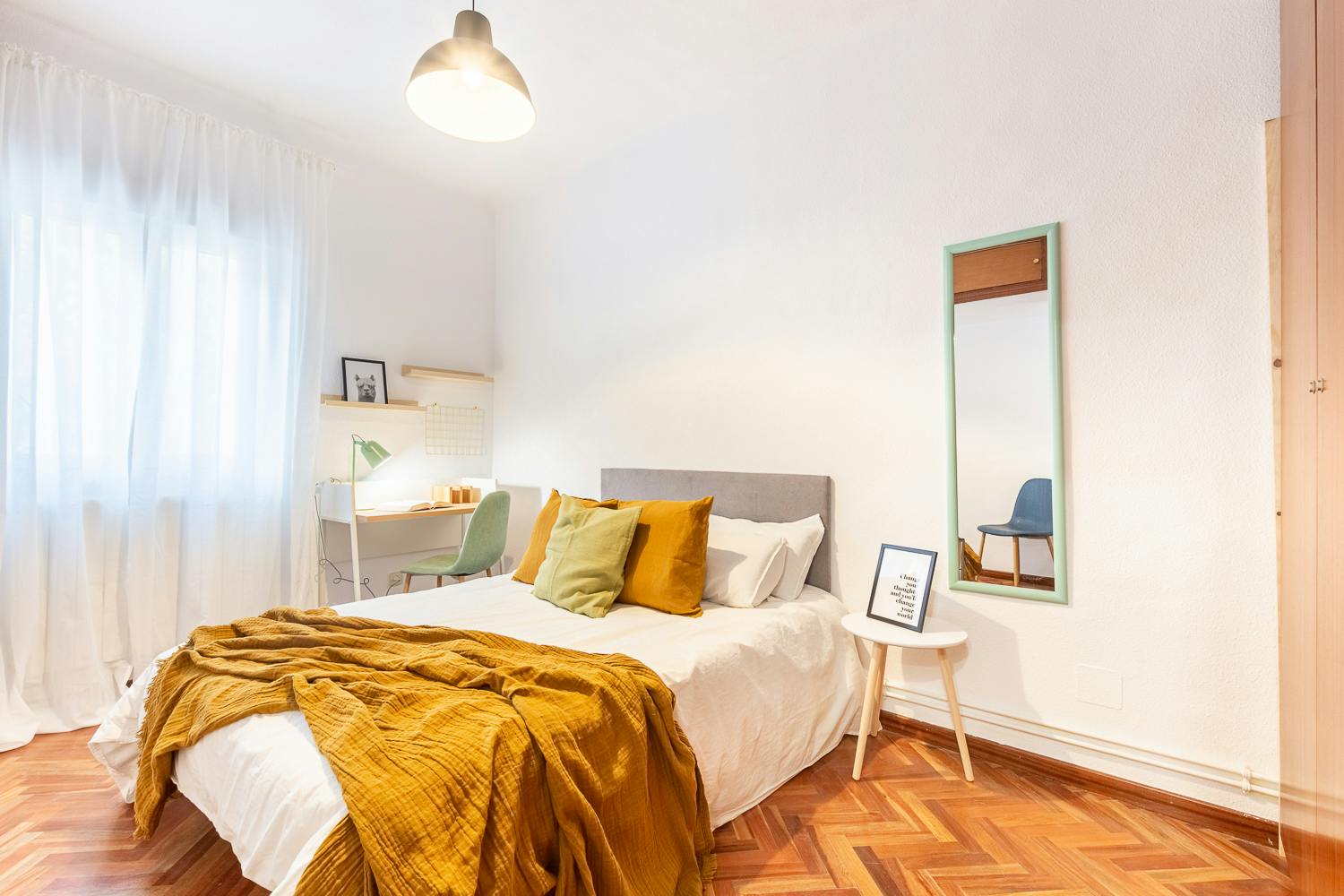 Pasaje de la Moraleja de Enmedio, Madrid preview