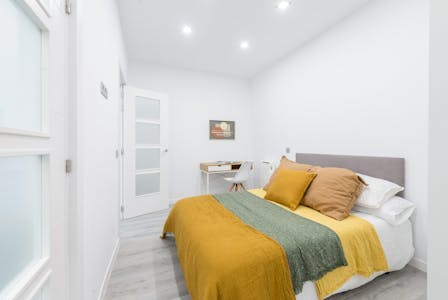 Calle de Tetuán, Madrid preview