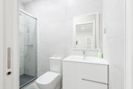 Apartment Madrid, 8m² — photo 8