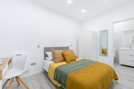 Private room in Calle de Tetuán, Madrid (1532564) ROOM 2