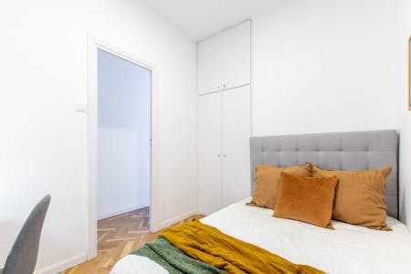 Apartment Madrid, 7m² — photo 2