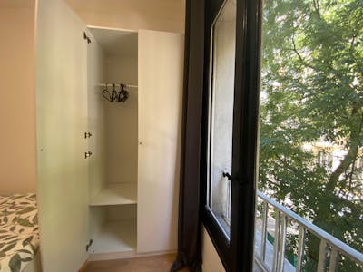 Apartment Madrid, 8m² — photo 8