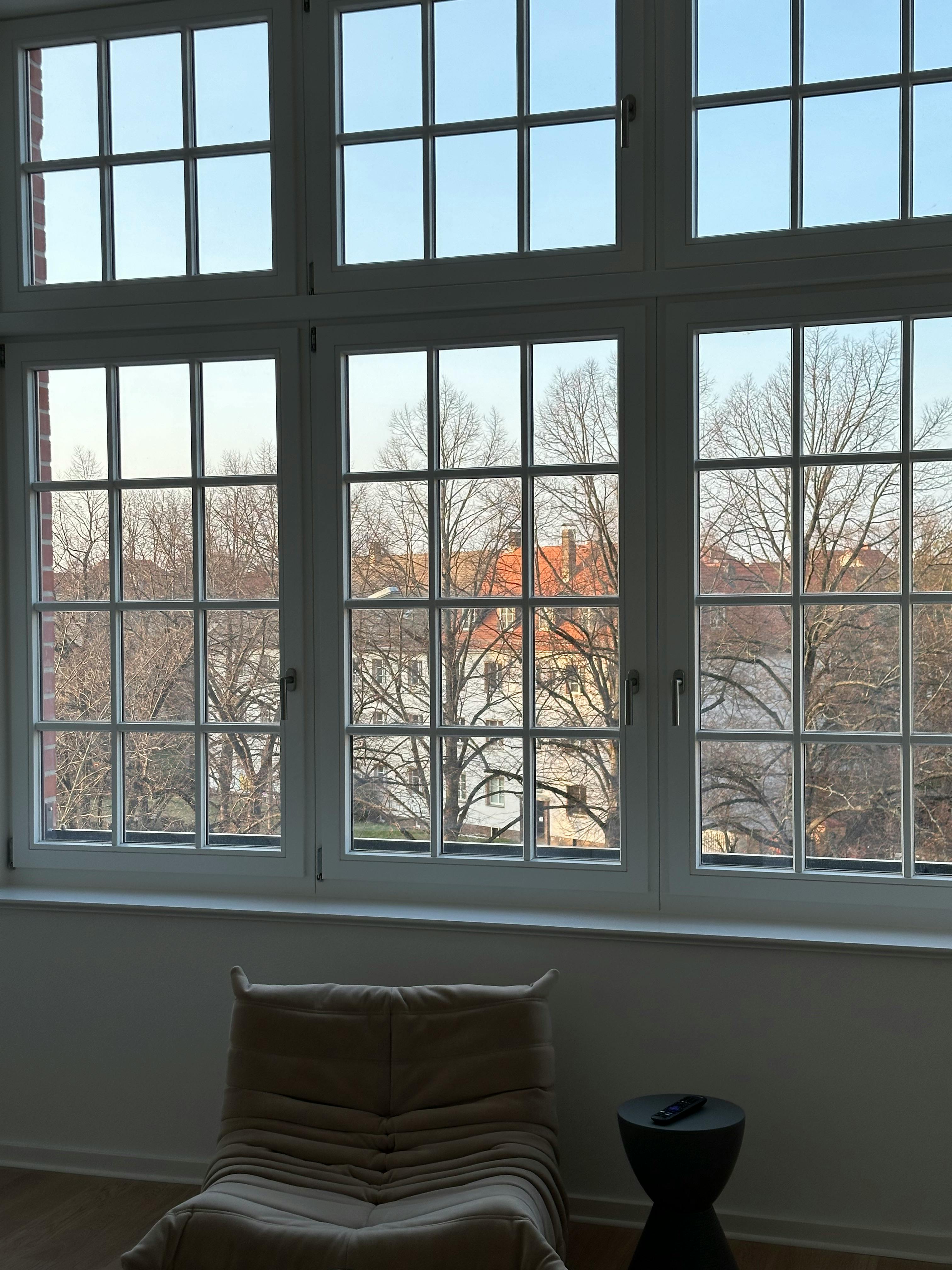 Apartment Leipzig, 1 bed — photo 2