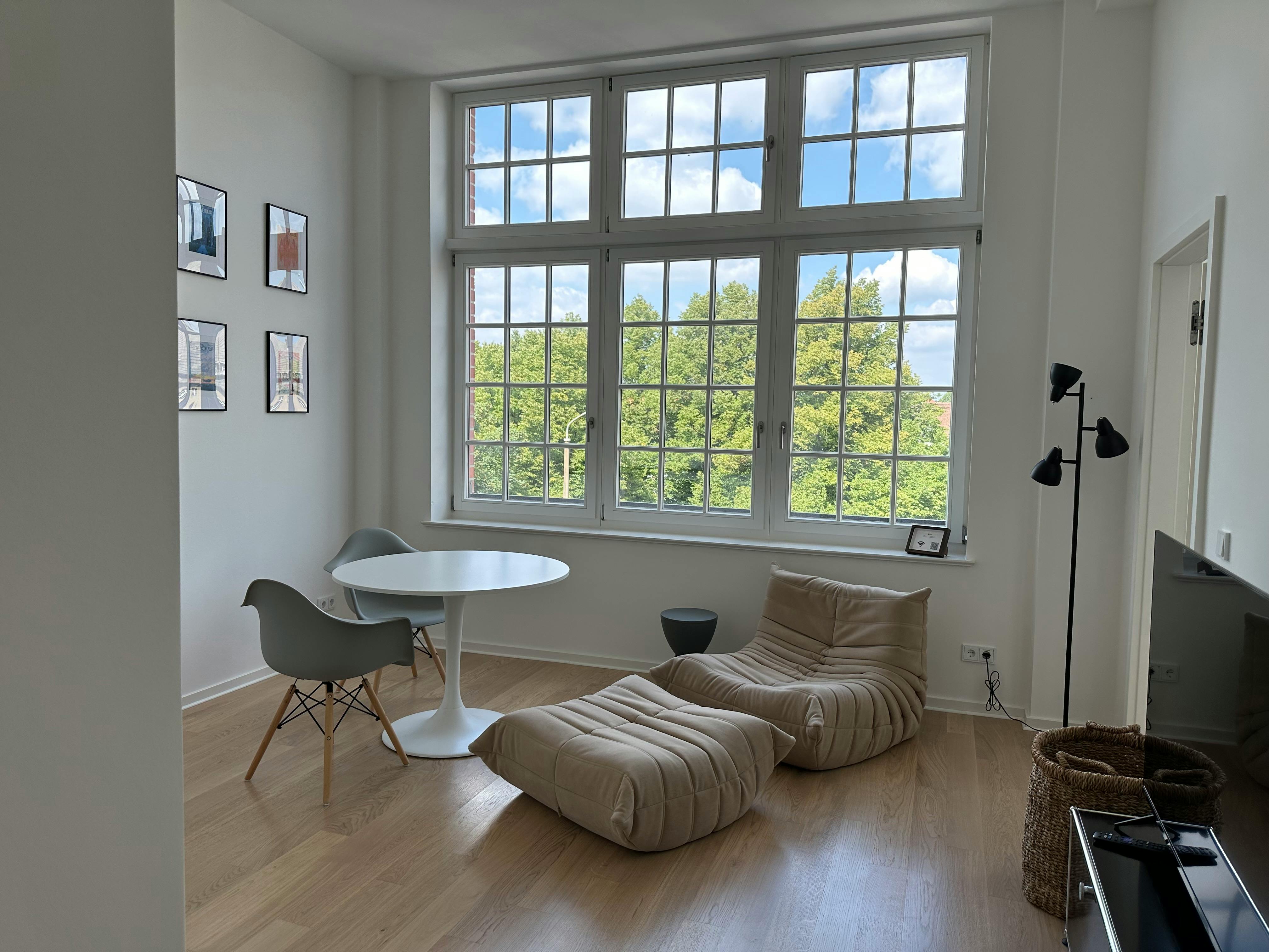 Apartment Leipzig, 1 bed — photo 12